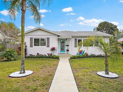 2420 8th Ave N, Saint Petersburg, FL, 33713
