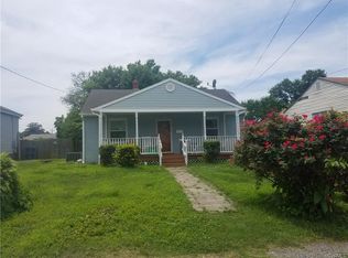 5404 Smith Ave, Henrico, VA