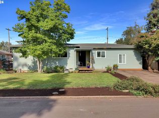 684 Mallard Ave, Springfield, OR 97477