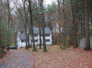 61 Homestead Ln, Tewksbury, MA 01876