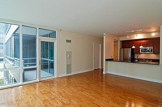 Kitchen / Living Room