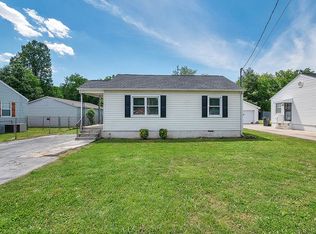 3823 Atlanta Dr, Chattanooga, TN 37415