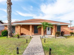 1400 Martin Ave, McAllen, TX 78504