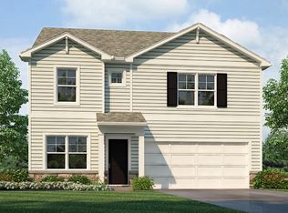 HOLCOMBE Plan, Kellybrook, Kansas City, MO 64157