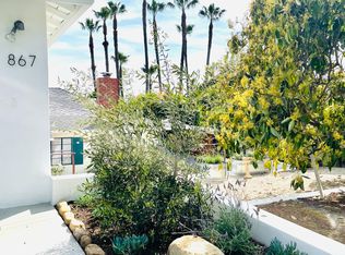 867 Windsor Way, Santa Barbara, CA 93105