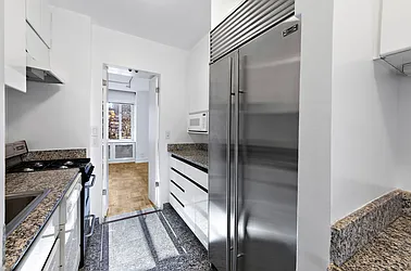 Sold by Berkshire Hathaway HomeServices New York Properties