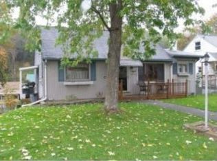 19 Newman Ave, Binghamton, NY 13901