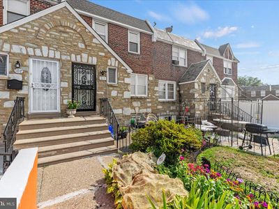 105 W 65th Ave, Philadelphia, PA, 19120
