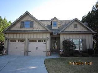 1061 Brighton Ln, Bogart, GA 30622
