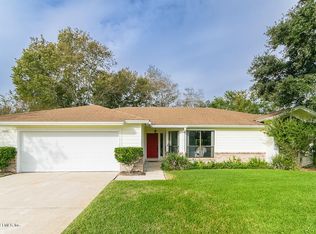 14245 Falconhead Dr, Jacksonville, FL 32224