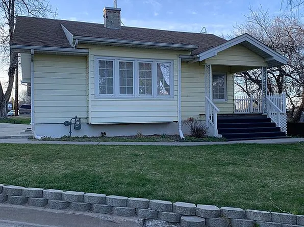 88 Willowood Ave, Pocatello, ID 83204