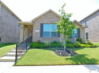 4313 Carnelian Rd, Crossroads, TX 76227