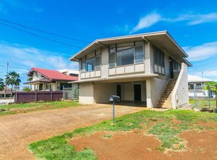 1112 4th Ave, Honolulu, HI 96816