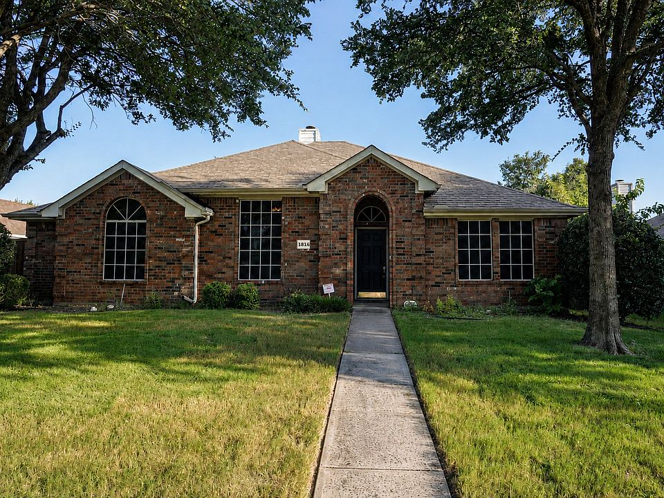 1st image of 1816 Caddo Lake Dr