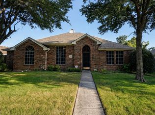 1816 Caddo Lake Dr, Allen, TX 75002