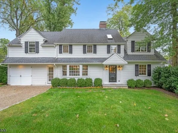 104 Pine Grove Ave, Summit City, NJ 07901