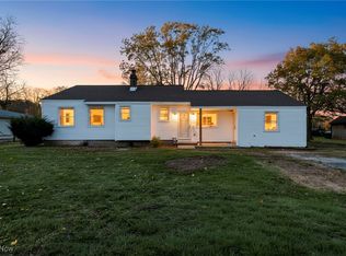 34918 Chestnut Ridge Rd, North Ridgeville, OH 44039