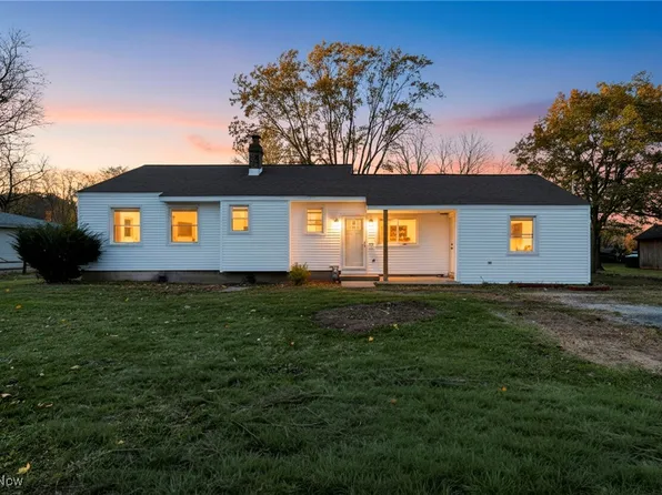 34918 Chestnut Ridge Rd, North Ridgeville, OH 44039