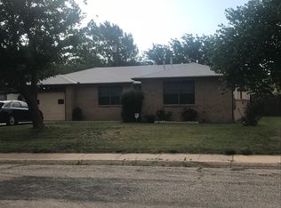 5107 S Austin St, Amarillo, TX 79110