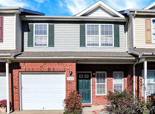 9766 Rolling Plain Dr, Noblesville, IN 46060