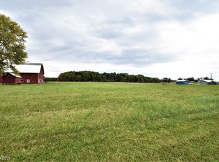 V/l Madison Rd, Middlefield, OH 44062