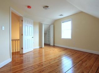 6 Dana St, Somerville, MA 02145