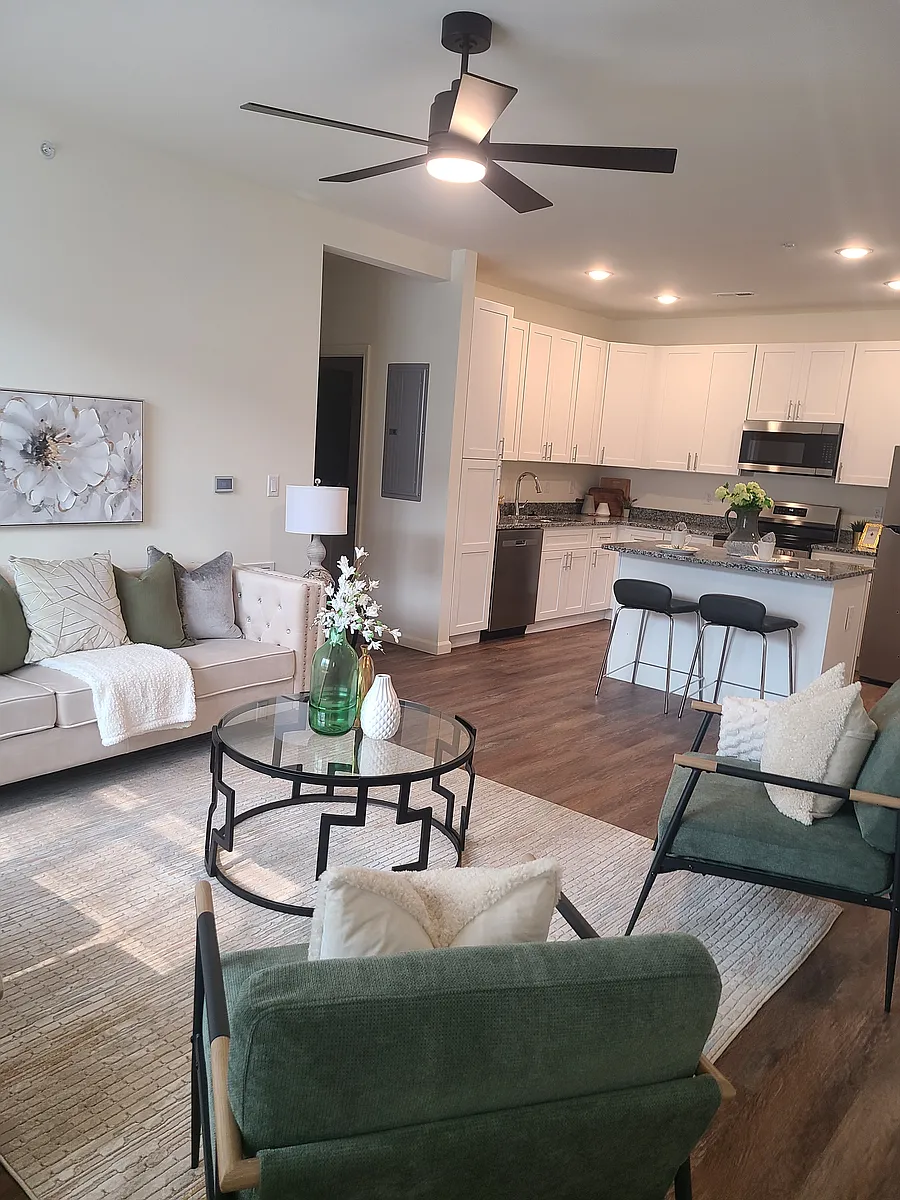 Building Photo - Washington Terrace Apartments