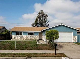 721 Arthur Ave, Oceanside, CA 92057