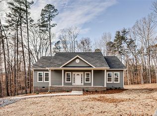 942 Ponderosa Heights Pl, Asheboro, NC 27205