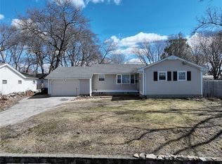 68 Leaf St, West Warwick, RI 02893