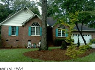 4513 Sugarloaf Pl, Fayetteville, NC 28311