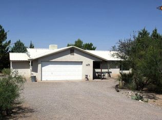 109 Mimbres Rd, Elephant Butte, NM 87935