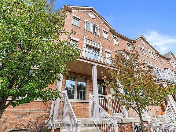 2nd image of 180 Howden Blvd #79