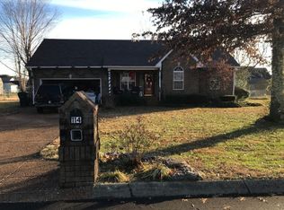 114 Gentry Dr, Portland, TN 37148
