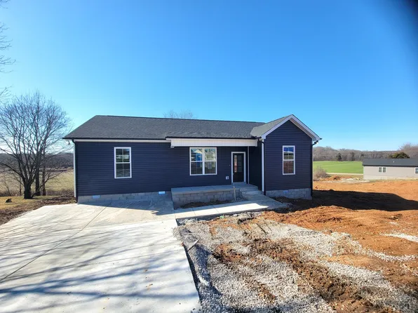 22 Willow Cres Lot 31, Mc Minnville, TN 37110