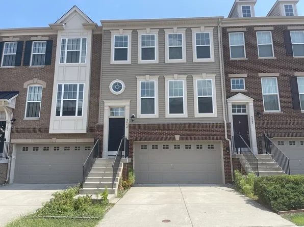 9062 Isabel Ln, Manassas Park, VA 20111