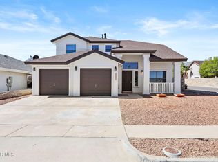 10965 Acoma St, El Paso, TX 79934