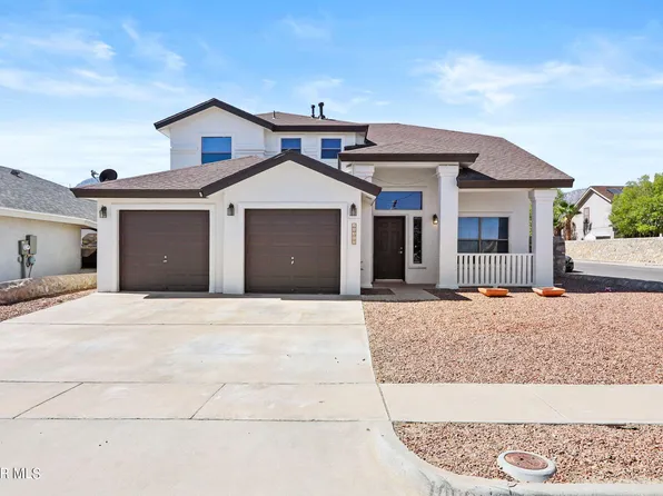 10965 Acoma St, El Paso, TX 79934