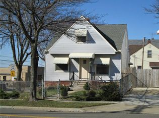 12036 Triskett Rd, Cleveland, OH 44111