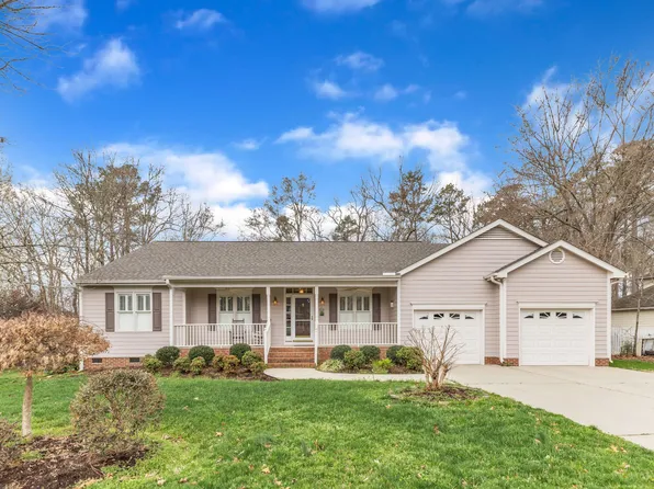 1410 Briardale Ln, Durham, NC 27712