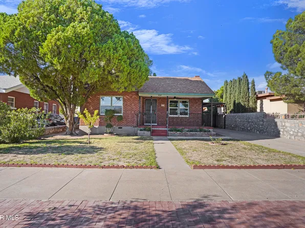 4327 Hueco Ave, El Paso, TX 79903
