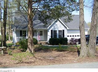 111 Sixth, Mebane, NC 27302