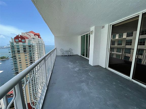 2nd image of 1200 Brickell Bay Dr APT 3612