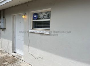 824 Wyatt St #C, Clearwater, FL 33756
