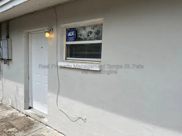 824 Wyatt St #C, Clearwater, FL 33756