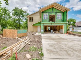 9421 Beckleycrest Ave, Dallas, TX 75232