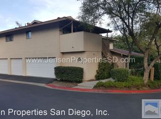 8113 Calle Fanita, Santee, CA 92071