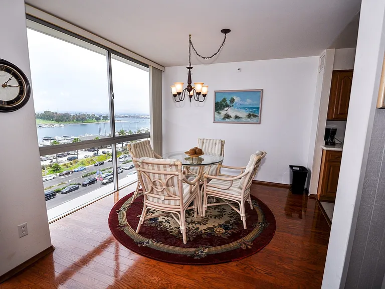 1710 Avenida Del Mundo #607 — Photo 13