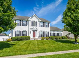1932 Apache Ct E, Vineland, NJ 08361