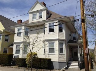 32 Medway St APT 4, Providence, RI 02906